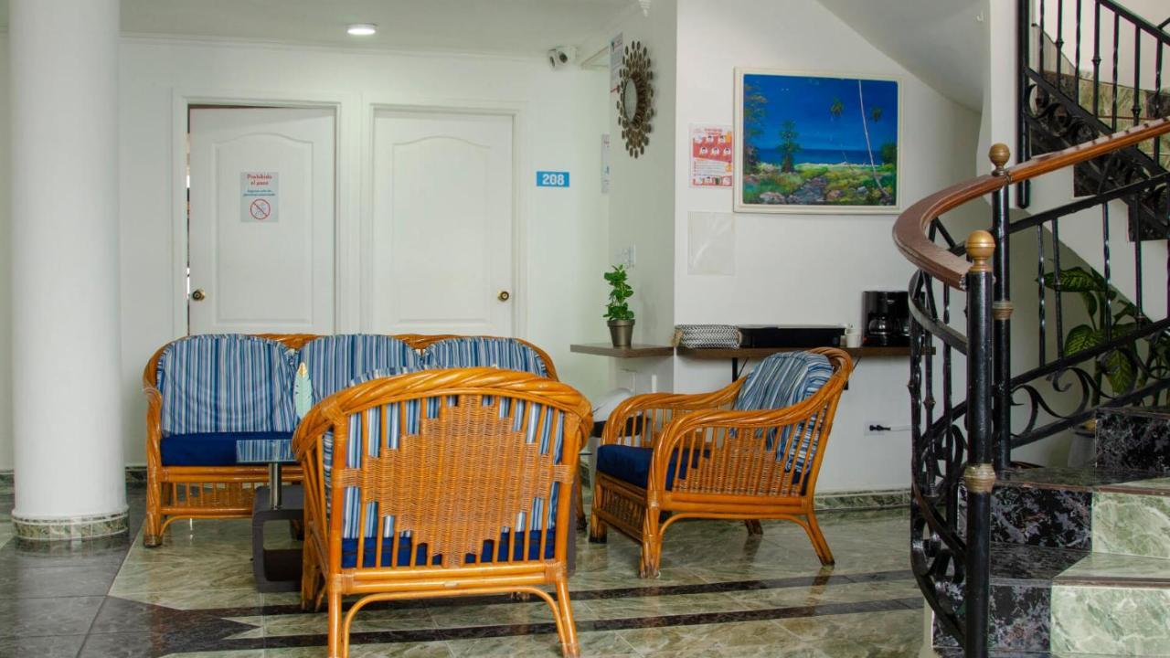 On Vacation Coral Flower San Andrés Exterior foto