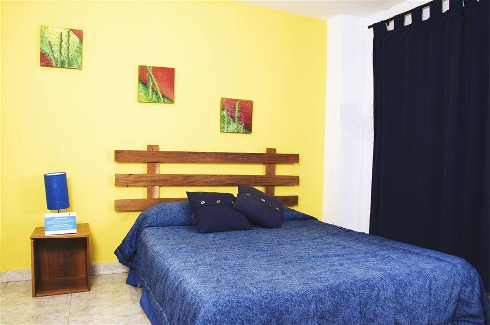 On Vacation Coral Flower San Andrés Exterior foto