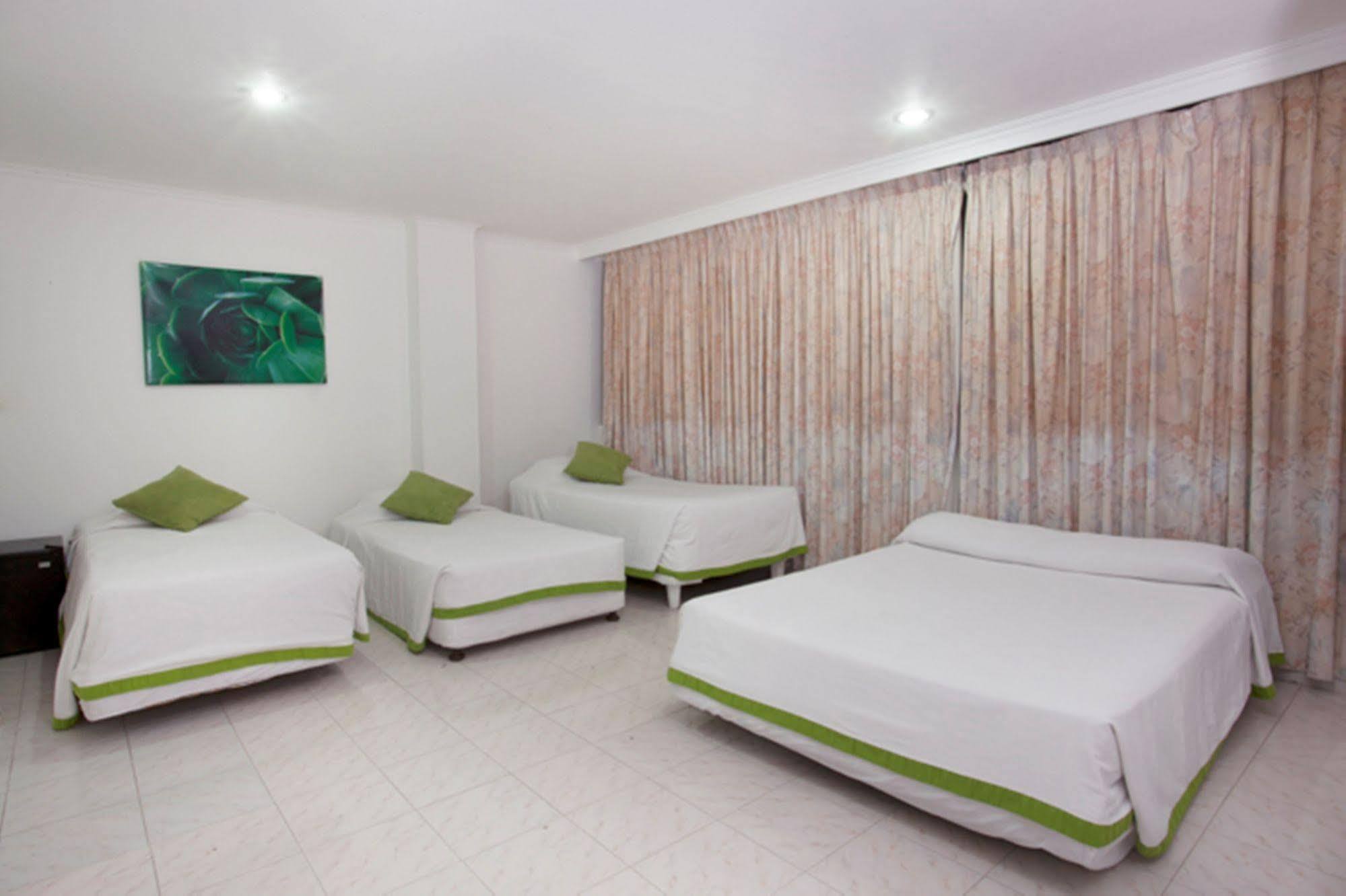 On Vacation Coral Flower San Andrés Exterior foto
